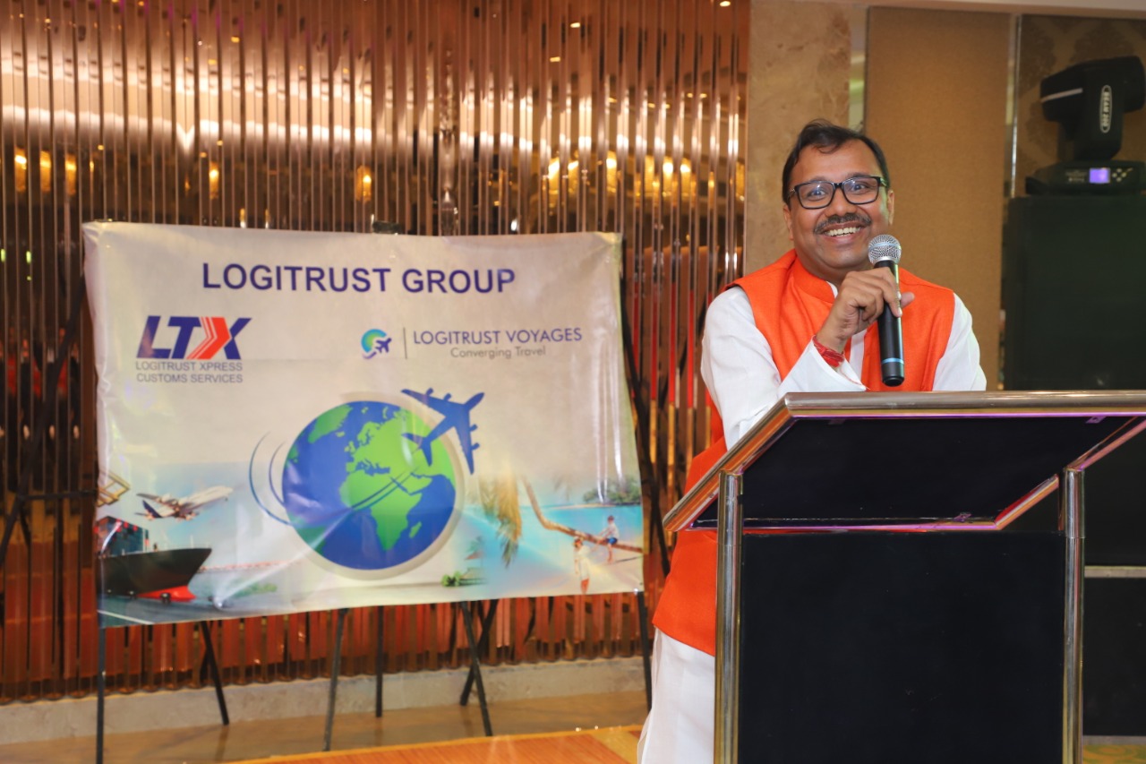 Logitrust Tour and Travel